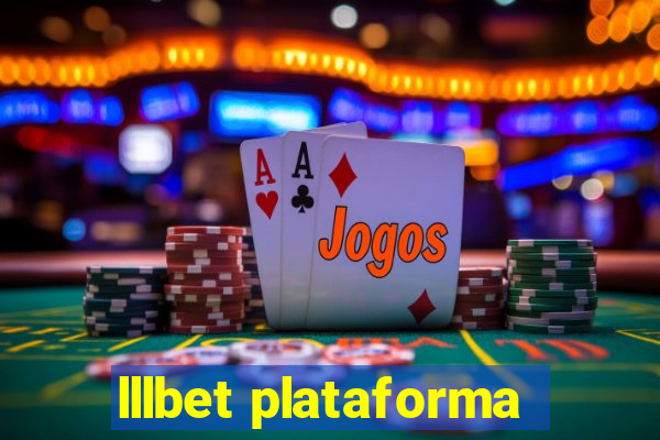 lllbet plataforma